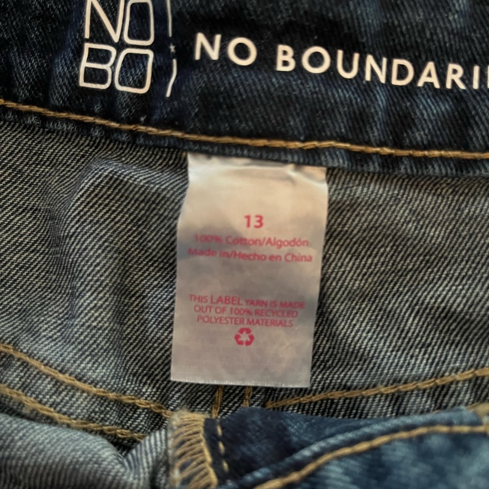 NoBo - Shorts